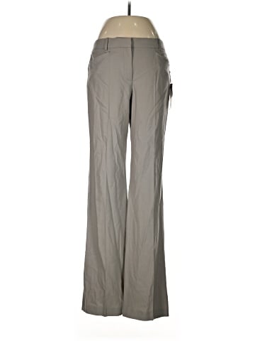 Adrienne Vittadini Wool Pants (view 1)