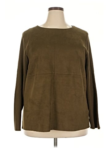 Sioni Pullover Sweater (view 1)