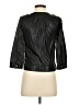 Unbranded 100% Polyester Black Jacket Size 4 - photo 2