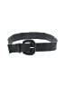 Unbranded Gray Black Belt Size M - photo 1