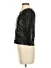 Unbranded 100% Polyester Black Jacket Size 4 - photo 5