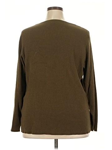 Sioni Pullover Sweater (view 2)