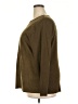 Sioni Brown Pullover Sweater Size 2X - photo 5