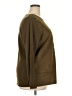 Sioni Brown Pullover Sweater Size 2X - photo 4
