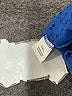 Unbranded Blue Sleeveless T-Shirt Size 3XL - photo 7