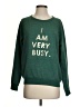 ban.do Green Pullover Sweater Size S - photo 1