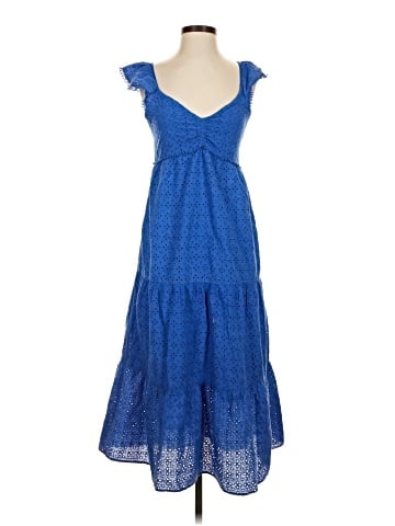 Zara Cocktail Dress (view 1)