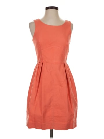 J.Crew Factory Store Casual Dress (view 1)