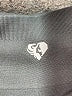 Women's Best Solid Gray Athletic Shorts Size 00 (estimated) - photo 3