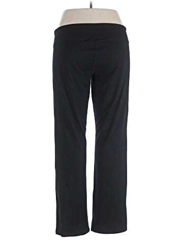 Hanes Active Pants (view 2)