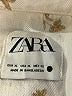 Zara Ivory Jacket Size XL - photo 6
