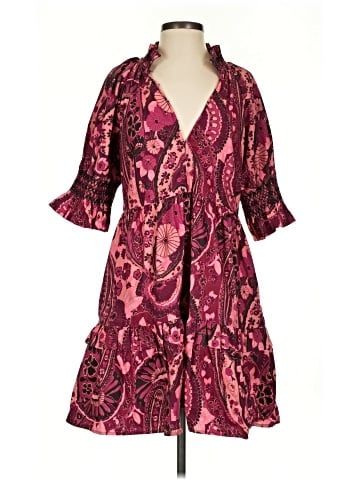 Figue Casual Dress (view 1)
