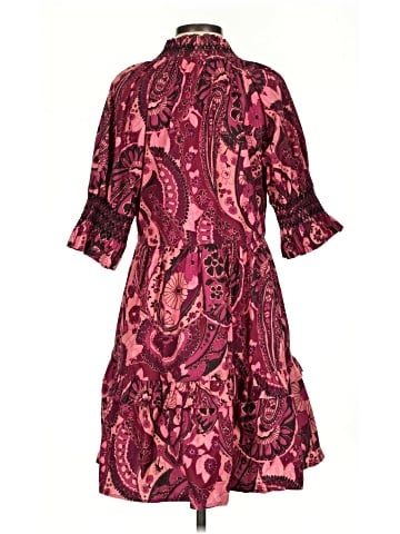Figue Casual Dress (view 2)