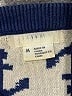 Cooperative 100% Cotton Blue Cardigan Size M - photo 7