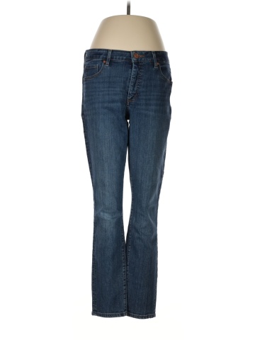 Ann Taylor LOFT Jeans (view 1)