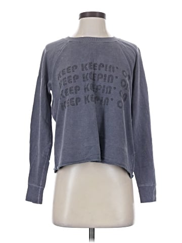 Rivet & Thread Sweatshirt (view 1)