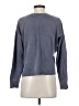 Rivet & Thread Gray Sweatshirt Size S - photo 2