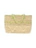 Brighton Tropical Green Tote One size - photo 1