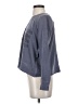 Rivet & Thread Gray Sweatshirt Size S - photo 5