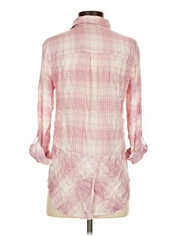 Pendleton 3/4 Sleeve Blouse (view 2)