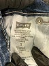 Levi's Blue Jeans Size 3T - photo 3