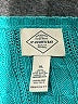 St. John's Bay Teal Pullover Sweater Size XL - photo 7