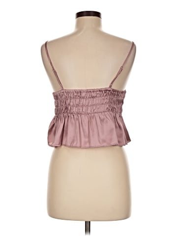 Urban Outfitters Sleeveless Blouse (view 2)