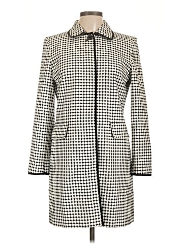 Style&Co Coat (view 1)