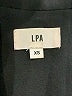 LPA Black Blazer Size XS - photo 6