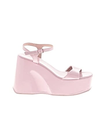 Madden Girl Wedges (view 1)