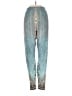 Unbranded Print Blue Casual Pants Size S - photo 1