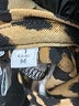 Chico's Animal Print Brown Casual Dress Size Med (1) - photo 8