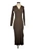 Rails Brown Casual Dress Size S - photo 1
