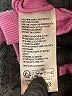 Maeve Pink Long Sleeve Top Size XS - photo 8
