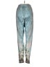 Unbranded Print Blue Casual Pants Size S - photo 2