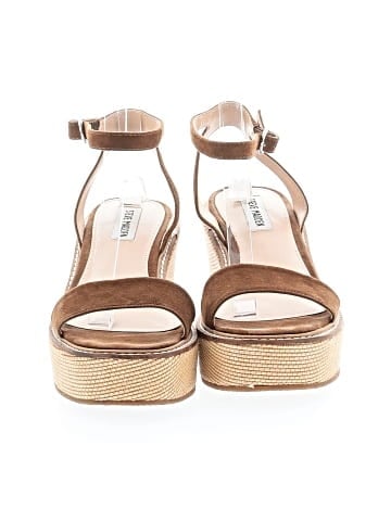 Steve Madden Wedges (view 2)