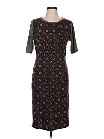 Lularoe Casual Dress (view 1)