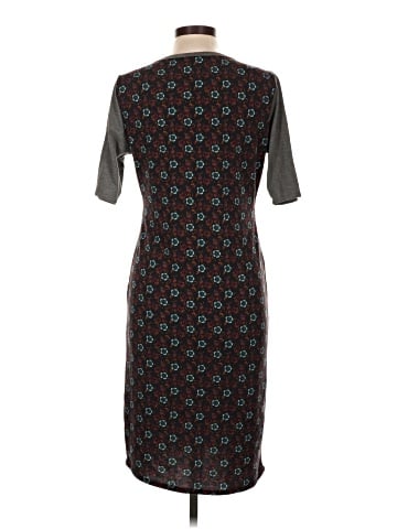 Lularoe Casual Dress (view 2)