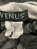 Venus Gray Silver Long Sleeve Top Size 20 - photo 7