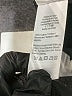 J.Crew 100% Cotton Black Long Sleeve Blouse Size 10 - photo 8