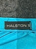 Halston Teal Casual Pants Size 6 - photo 6