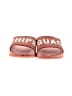 Chipotle Orange Sandals Size EU 40 - photo 2