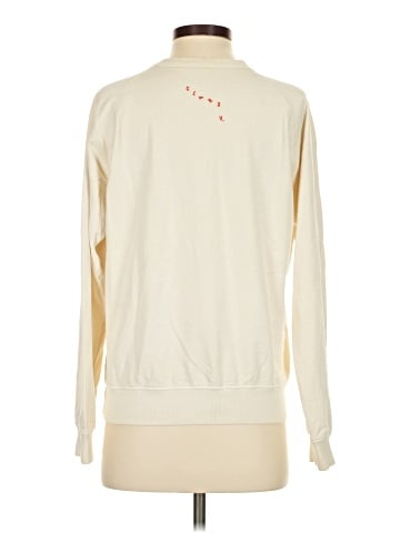 Clare V. Sweatshirt (view 2)