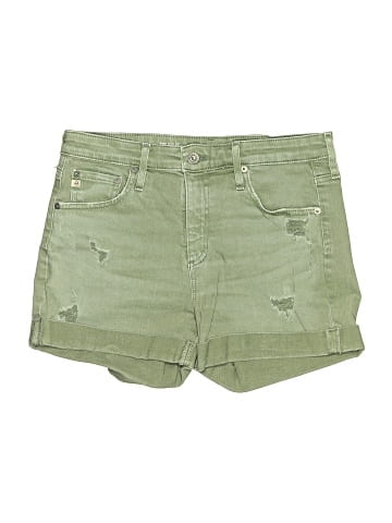 Adriano Goldschmied Denim Shorts (view 1)