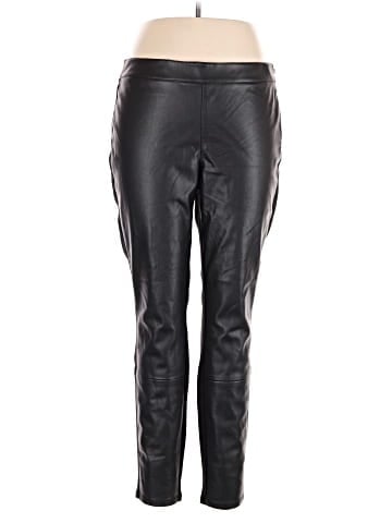 White House Black Market Active Pants (view 1)