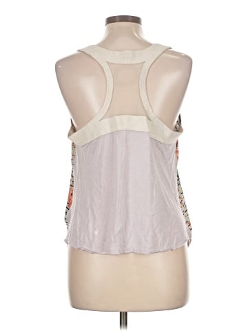 LC Lauren Conrad Sleeveless Top (view 2)