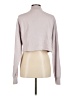 PacSun Gray Sweatshirt Size M - photo 2