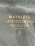 Athleta Blue Active Pants Size L - photo 7
