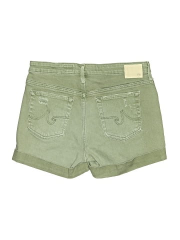 Adriano Goldschmied Denim Shorts (view 2)
