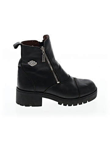 Harley Davidson Ankle Boots (view 1)
